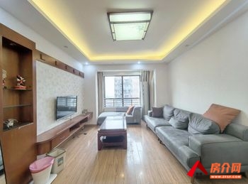 （凯丽美域小区房屋出租）青羊凯丽美域，2室2厅房子出租(整租)，租金每月3000元