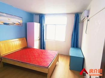 蚌埠龙子湖湖光小区,3室1厅房子出租(合租)，租金每月450元