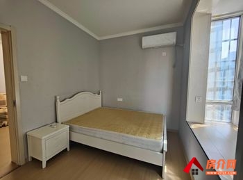 禹会喜迎门北区，1室1厅房子出租(整租)，租金每月650元