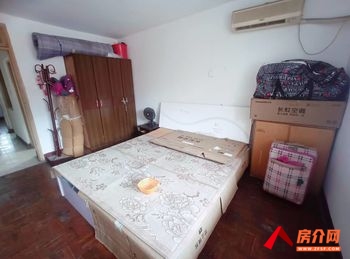 （染建小区小区房屋出租）蚌埠禹会染建小区,2室1厅房子出租(整租)，租金每月350元
