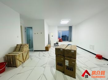 蚌山鹏欣水游城二区，2室1厅房子出租(整租)，租金每月1400元