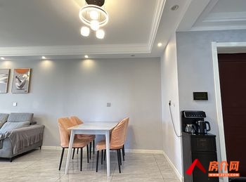 绿城玫瑰园小区房屋出租，谯城绿城玫瑰园，3室2厅房子出租(整租)，欢迎联系