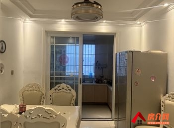 （龙凤小区小区房屋出租）谯城龙凤小区，3室2厅房子出租(整租)，租金每月1400元