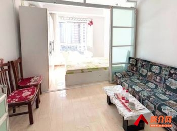 甘井子阳光驿城康居苑，1室1厅二手房出售,报价：32万元