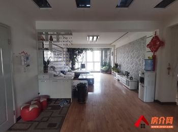 陇西广场丽苑，3室2厅房子出租(整租)，租金每月1250元