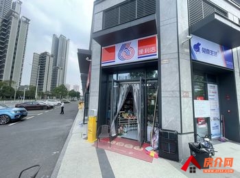 禅城朝安29.2m²商铺出售，参考报价：62万元