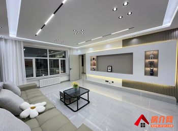 海拉尔北国经典，2室1厅二手房出售,报价：49.8万元