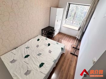 （星泽园小区房屋出租）官渡星泽园，3室2厅房子出租(合租)，租金每月500元