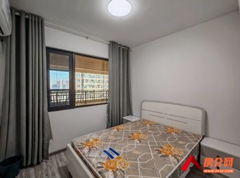 碧桂园壹方公馆小区房屋出租，黄石黄石港碧桂园壹方公馆 3室2厅房子出租(整租)，欢迎联系