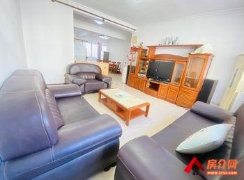 （公路局单位房小区房屋出租）金城江公路局单位房，3室2厅房子出租(整租)，租金每月1500元