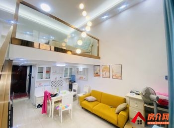 信地左岸公社小区房屋出租，河池金城江信地左岸公社,1室1厅房子出租(整租)，欢迎联系