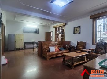 河池金城江福山小区 3室2厅房子出租(整租)，租金每月1100元
