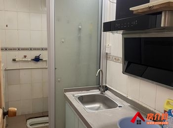 宜州炮楼脚住宅小区，1室0厅房子出租(整租)，租金每月450元