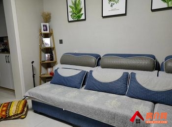 尚品明珠小区房屋出租，沁园尚品明珠，3室2厅房子出租(整租)，欢迎联系