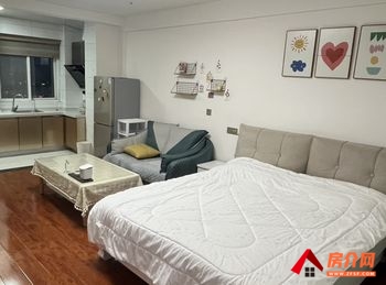 印象新城小区房屋出租，济水印象新城，1室1厅房子出租(整租)，欢迎联系