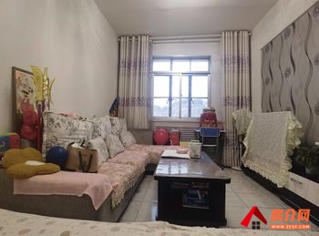 甘肃省商业学校家属楼小区房屋出租，兰州西固甘肃省商业学校家属楼,1室1厅房子出租(整租)，欢迎联系