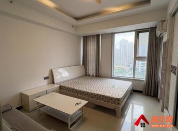 郾城昌建东外滩，1室1厅房子出租(整租)，租金每月700元