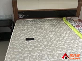 大洼湖畔花园水一方，2室1厅房子出租(整租)，租金每月800元