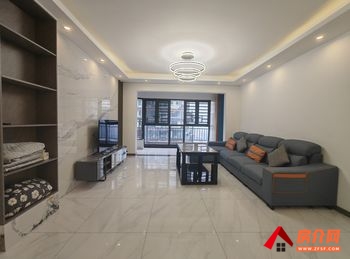 （印象金州小区房屋出租）黔西南兴义印象金州,4室2厅房子出租(整租)，租金每月2200元