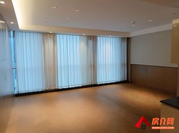 （海信国际中心小区二手房）青岛崂山海信国际中心,1室1厅二手房出售,245万元