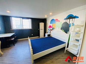 上成天逸公寓小区房屋出租，如东如东市区上成天逸公寓 1室1厅房子出租(整租)，欢迎联系