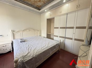 如东市区如东碧桂园，1室1厅房子出租(整租)，租金每月1800元