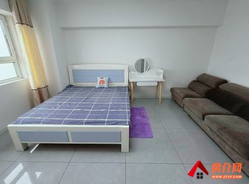 米东紫鼎园，4室1厅房子出租(合租)，租金每月500元