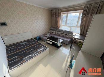 （锦绣年华(南区)小区房屋出租）新市锦绣年华(南区)，3室1厅房子出租(合租)，租金每月850元