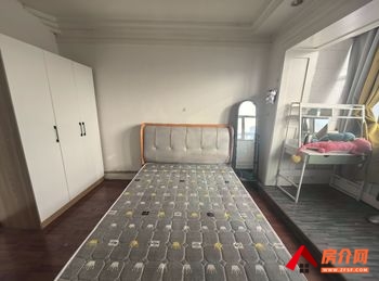 （铁路局八街小区小区房屋出租）新市铁路局八街小区，3室1厅房子出租(合租)，租金每月899元