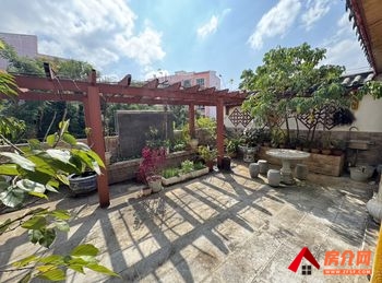 （沁春园小区房屋出租）文山文山市沁春园 5室3厅别墅出租(整租)，租金每月2600元