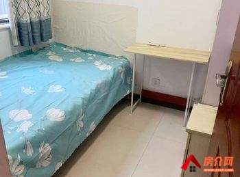 郑州华强城市广场一期小区房屋出租，中原郑州华强城市广场一期，3室1厅房子出租(合租)，欢迎联系