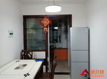 （晨光城市花园A区小区房屋出租）富顺晨光城市花园A区，2室2厅房子出租(整租)，租金每月800元