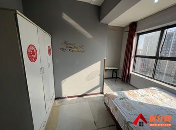 （金华1号小区房屋出租）天府新区金华1号，4室1厅房子出租(合租)，租金每月550元