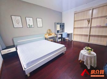 （师大现代花园小区房屋出租）龙泉驿师大现代花园，3室2厅房子出租(合租)，租金每月800元