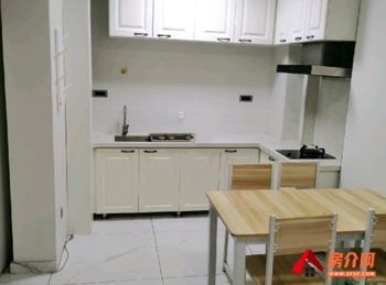 （太子城4期小区房屋出租）明山太子城4期，1室1厅房子出租(整租)，租金每月1800元