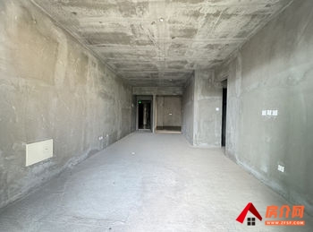 翠屏邦泰国际社区北区，3室2厅二手房出售,报价：75.8万元