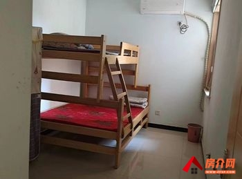定州南城昱馨家园,2室1厅房子出租(整租)，租金每月1100元