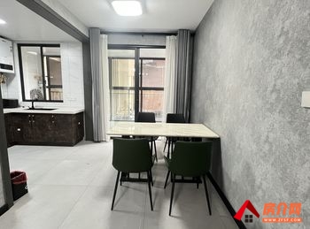 桂林临桂汇荣桂林桂林 3室2厅房子出租(整租)，租金每月1600元