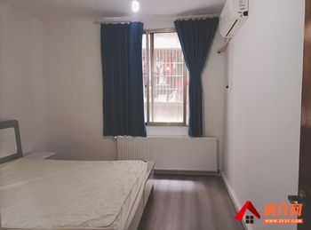 （海壕街电信公寓小区房屋出租）利州海壕街电信公寓，2室1厅房子出租(整租)，租金每月1000元