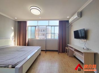 东润新城小区房屋出租，利州东润新城，1室0厅房子出租(整租)，欢迎联系