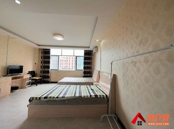 东润新城小区房屋出租，广元利州东润新城,1室1厅房子出租(整租)，欢迎联系