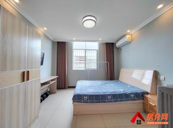 （东润新城小区房屋出租）利州东润新城，1室1厅房子出租(整租)，租金每月900元