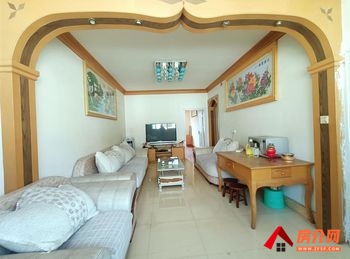 （南街良友小区小区房屋出租）广元利州南街良友小区,2室2厅房子出租(整租)，租金每月900元