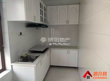 （华远水木清华小区房屋出租）哈尔滨松北华远水木清华,1室0厅房子出租(整租)，租金每月1800元