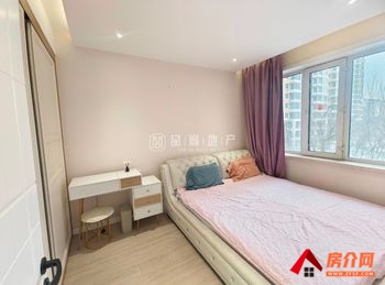 中北春城(三期)小区房屋出租，哈尔滨香坊中北春城(三期) 2室1厅房子出租(整租)，欢迎联系