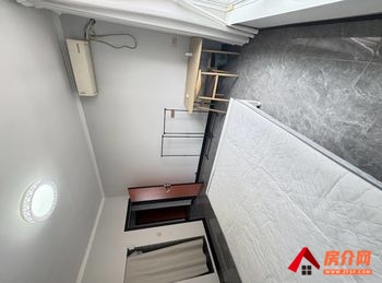 鹤壁淇滨御府花园,4室2厅房子出租(合租)，租金每月650元