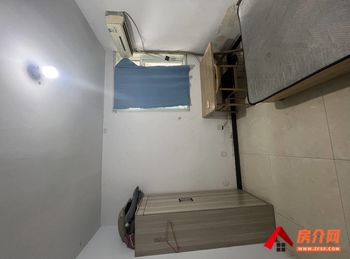 淇滨淇河社区，3室2厅房子出租(合租)，租金每月500元
