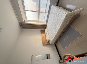 （桃园社区小区房屋出租）淇滨桃园社区，3室2厅房子出租(合租)，租金每月500元