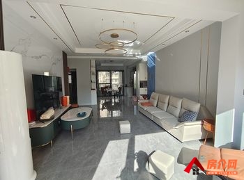 八步贺江幸福里，5室2厅房子出租(整租)，租金每月2500元