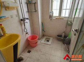 （大地景苑小区房屋出租）兴宾大地景苑，2室2厅房子出租(整租)，租金每月1000元